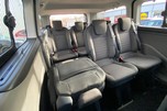 Ford Tourneo 2.0 320 EcoBlue Titanium Auto Euro 6 (s/s) 5dr (8 Seats) 39