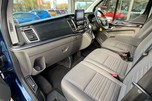 Ford Tourneo 2.0 320 EcoBlue Titanium Auto Euro 6 (s/s) 5dr (8 Seats) 90
