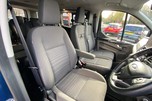 Ford Tourneo 2.0 320 EcoBlue Titanium Auto Euro 6 (s/s) 5dr (8 Seats) 91