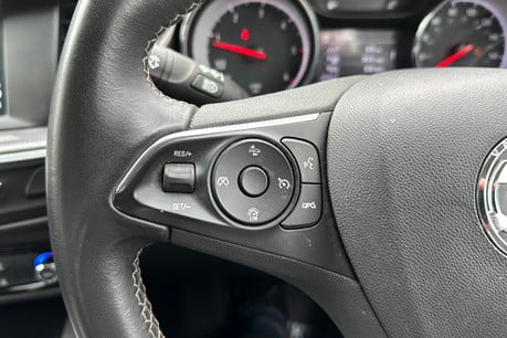 Vauxhall Insignia 1.5 Turbo D SE Nav Grand Sport 5dr Diesel Manual Euro 6 (s/s) (122 ps) 16