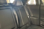 Mazda MX-30 35.5kWh 145ps Makoto Auto / Dark Grey Cloth with Black Leatherette 48