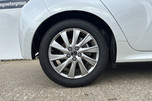 Mazda 2 Hybrid 1.5 Select Hatchback 5dr Petrol Hybrid CVT Euro 6 (s/s) (116 ps) 7
