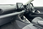 Mazda 2 Hybrid 1.5 Select Hatchback 5dr Petrol Hybrid CVT Euro 6 (s/s) (116 ps) 10