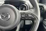 Mazda 2 Hybrid 1.5 Select Hatchback 5dr Petrol Hybrid CVT Euro 6 (s/s) (116 ps) 17