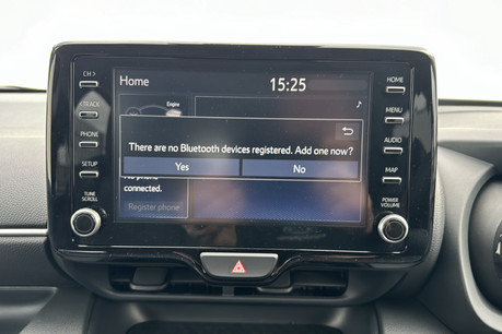 Mazda 2 Hybrid 1.5 Select Hatchback 5dr Petrol Hybrid CVT Euro 6 (s/s) (116 ps) 19
