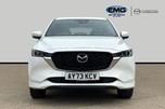 Mazda CX-5 2.0 e-SKYACTIV-G MHEV Takumi SUV 5dr Petrol Manual Euro 6 (s/s) (165 ps) 2