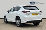 Mazda CX-5 2.0 e-SKYACTIV-G MHEV Takumi SUV 5dr Petrol Manual Euro 6 (s/s) (165 ps) 4