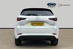 Mazda CX-5 2.0 e-SKYACTIV-G MHEV Takumi SUV 5dr Petrol Manual Euro 6 (s/s) (165 ps) 5