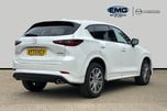 Mazda CX-5 2.0 e-SKYACTIV-G MHEV Takumi SUV 5dr Petrol Manual Euro 6 (s/s) (165 ps) 6