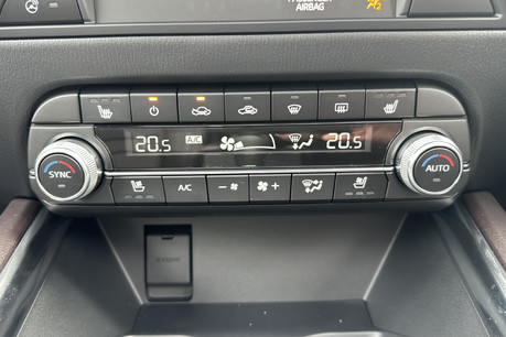 Mazda CX-5 2.0 e-SKYACTIV-G MHEV Takumi SUV 5dr Petrol Manual Euro 6 (s/s) (165 ps) 15