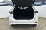 Mazda CX-5 2.0 e-SKYACTIV-G MHEV Takumi SUV 5dr Petrol Manual Euro 6 (s/s) (165 ps) 18