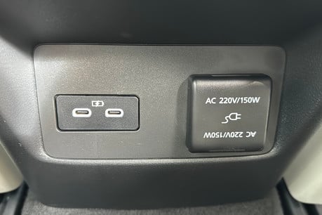 Mazda CX-60 2.5 e-SKYACTIV 17.8kWh Takumi SUV 5dr Petrol Plug-in Hybrid Auto 4WD Euro 6 22