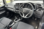 Honda Jazz Jazz 1.3 i-VTEC S Hatchback 5dr Petrol Manual Euro 6 (s/s) (102 ps) 9