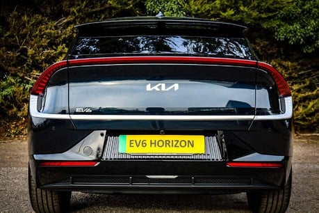 Kia EV6 77.4kWh Horizon Auto 5dr 16