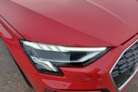 Audi A3 1.5 TFSI 35 S line Saloon 4dr Petrol Manual Euro 6 (s/s) (150 ps) 8
