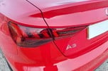 Audi A3 1.5 TFSI 35 S line Saloon 4dr Petrol Manual Euro 6 (s/s) (150 ps) 22