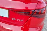 Audi A3 1.5 TFSI 35 S line Saloon 4dr Petrol Manual Euro 6 (s/s) (150 ps) 25
