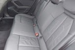 Audi A3 1.5 TFSI 35 S line Saloon 4dr Petrol Manual Euro 6 (s/s) (150 ps) 30