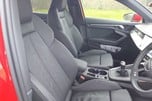 Audi A3 1.5 TFSI 35 S line Saloon 4dr Petrol Manual Euro 6 (s/s) (150 ps) 36