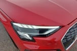 Audi A3 1.5 TFSI 35 S line Saloon 4dr Petrol Manual Euro 6 (s/s) (150 ps) 59