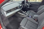 Audi A3 1.5 TFSI 35 S line Saloon 4dr Petrol Manual Euro 6 (s/s) (150 ps) 82