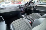 SEAT Ibiza 1.0 TSI XCELLENCE Euro 6 (s/s) 5dr GPF 59