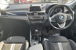 BMW X2 1.5 18i Sport sDrive Euro 6 (s/s) 5dr 8