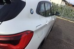 BMW X2 1.5 18i Sport sDrive Euro 6 (s/s) 5dr 45