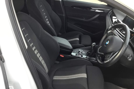 BMW X2 1.5 18i Sport sDrive Euro 6 (s/s) 5dr 76