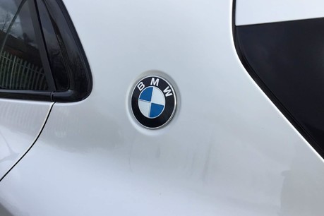 BMW X2 1.5 18i Sport sDrive Euro 6 (s/s) 5dr 38