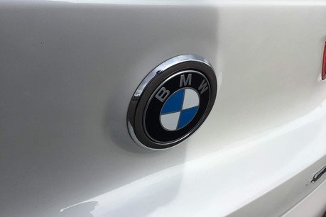 BMW X2 1.5 18i Sport sDrive Euro 6 (s/s) 5dr 42