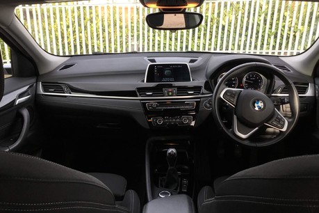 BMW X2 1.5 18i Sport sDrive Euro 6 (s/s) 5dr 69