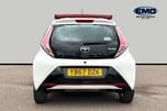 Toyota Aygo 1.0 VVT-i x-claim Funroof 5dr Petrol Manual Euro 6 (68 ps) 5