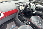 Toyota Aygo 1.0 VVT-i x-claim Funroof 5dr Petrol Manual Euro 6 (68 ps) 10