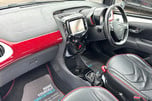 Toyota Aygo 1.0 VVT-i x-claim Funroof 5dr Petrol Manual Euro 6 (68 ps) 10