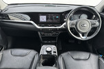 Kia Niro 64kWh 3 SUV 5dr Electric Auto (201 bhp) 8