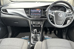 Vauxhall Mokka X 1.6 CDTi ecoFLEX Design Nav SUV 5dr Diesel Manual Euro 6 (s/s) 17in Alloy ( 8