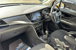 Vauxhall Mokka X 1.6 CDTi ecoFLEX Design Nav SUV 5dr Diesel Manual Euro 6 (s/s) 17in Alloy ( 10