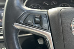Vauxhall Mokka X 1.6 CDTi ecoFLEX Design Nav SUV 5dr Diesel Manual Euro 6 (s/s) 17in Alloy ( 16