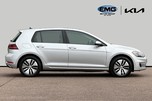 Volkswagen Golf 35.8kWh e-Golf Hatchback 5dr Electric Auto (136 ps) 3