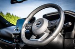 Nissan Qashqai 1.3 DIG-T MHEV Tekna+ SUV 5dr Petrol XTRON Euro 6 (s/s) (158 ps) 21