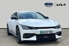 Kia EV6 77.4kWh GT Hatchback 5dr Electric Auto AWD (577 bhp)