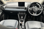 Mazda 2 1.5 e-SKYACTIV-G MHEV GT Sport Hatchback 5dr Petrol Manual Euro 6 (s/s) (90 8