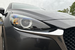 Mazda 2 1.5 e-SKYACTIV-G MHEV GT Sport Hatchback 5dr Petrol Manual Euro 6 (s/s) (90 23