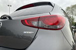 Mazda 2 1.5 e-SKYACTIV-G MHEV GT Sport Hatchback 5dr Petrol Manual Euro 6 (s/s) (90 25
