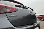 Mazda 2 1.5 e-SKYACTIV-G MHEV GT Sport Hatchback 5dr Petrol Manual Euro 6 (s/s) (90 26