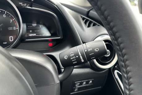 Mazda 2 1.5 e-SKYACTIV-G MHEV GT Sport Hatchback 5dr Petrol Manual Euro 6 (s/s) (90 36