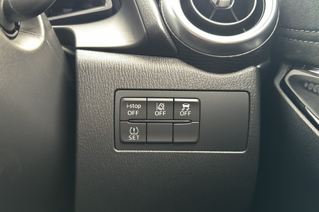 Mazda 2 1.5 e-SKYACTIV-G MHEV GT Sport Hatchback 5dr Petrol Manual Euro 6 (s/s) (90 37