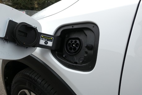 Kia Xceed 1.6 GDi 8.9kWh 3 SUV 5dr Petrol Plug-in Hybrid DCT Euro 6 (s/s) (139 bhp) 15