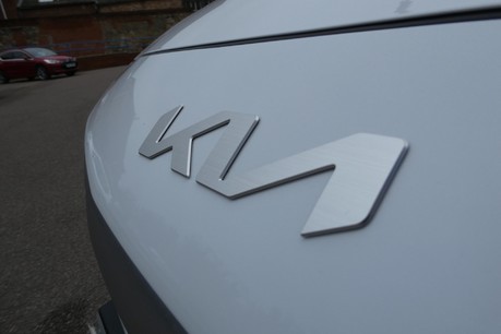 Kia Xceed 1.6 GDi 8.9kWh 3 SUV 5dr Petrol Plug-in Hybrid DCT Euro 6 (s/s) (139 bhp) 19